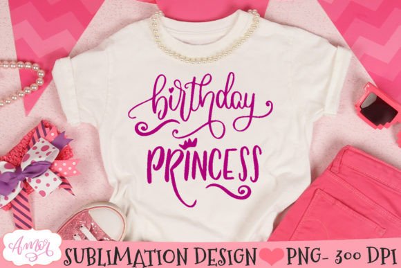 Download Birthday Princess SVG Cricut Cut File - Cricut cut file Collection
